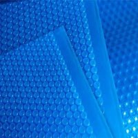 Thermal GeoBubble Blue Solar Covers 500mic for Swimming Pools - Shopping4Africa
