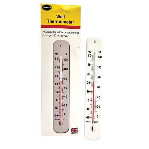 Thermometer Wall Standard 215MM 1 - Shopping4Africa