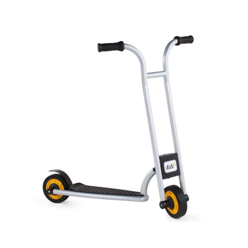 Tilo Scooter - 2 Wheeled Large (5-8y) - (94429) - Shopping4Africa