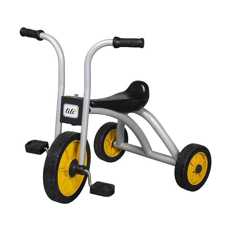 Tilo Trike - Small (25cm) 3-4 Years (94422) - Shopping4Africa