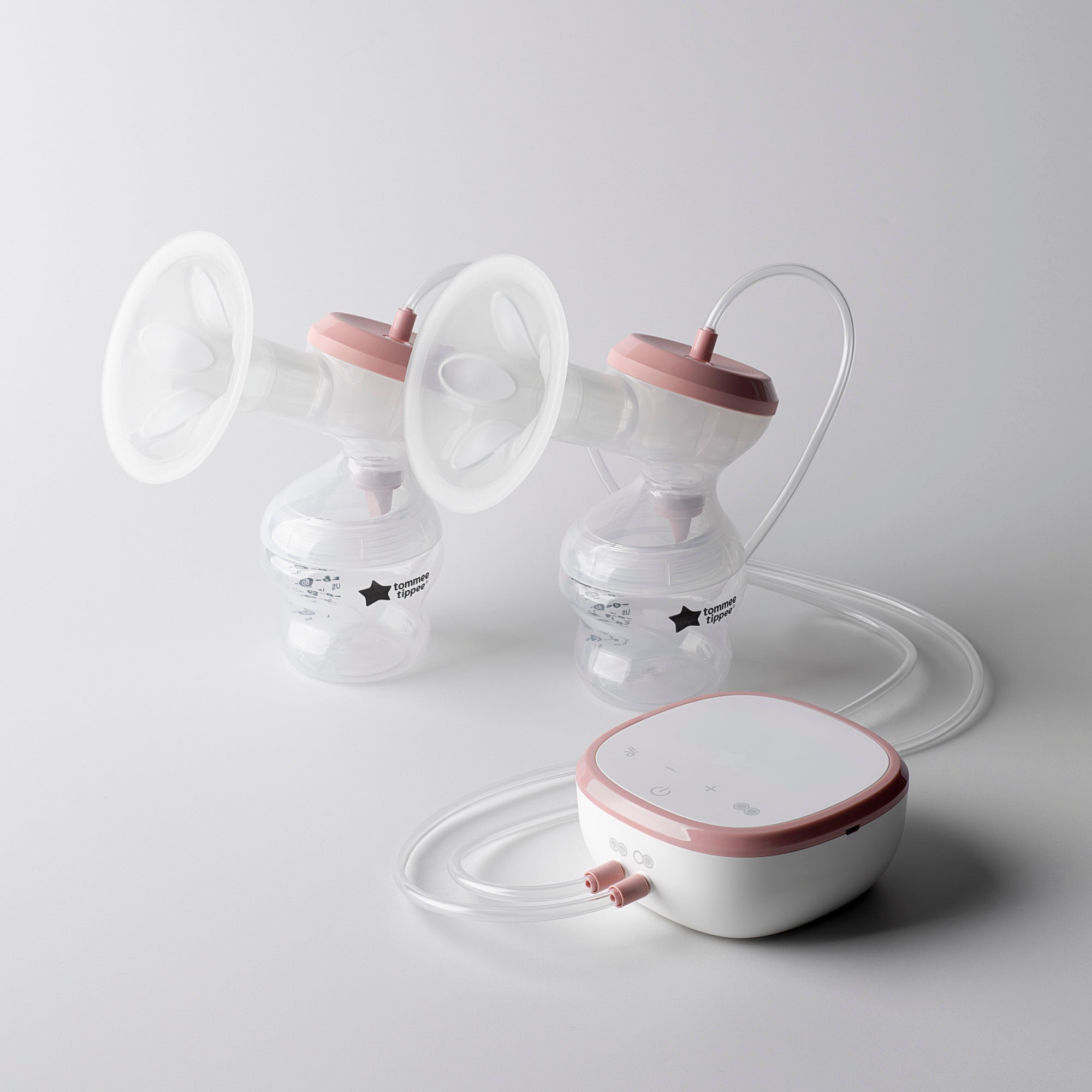 Tomme Tippee Made For Me Double Electric Breast Pump - Shopping4Africa