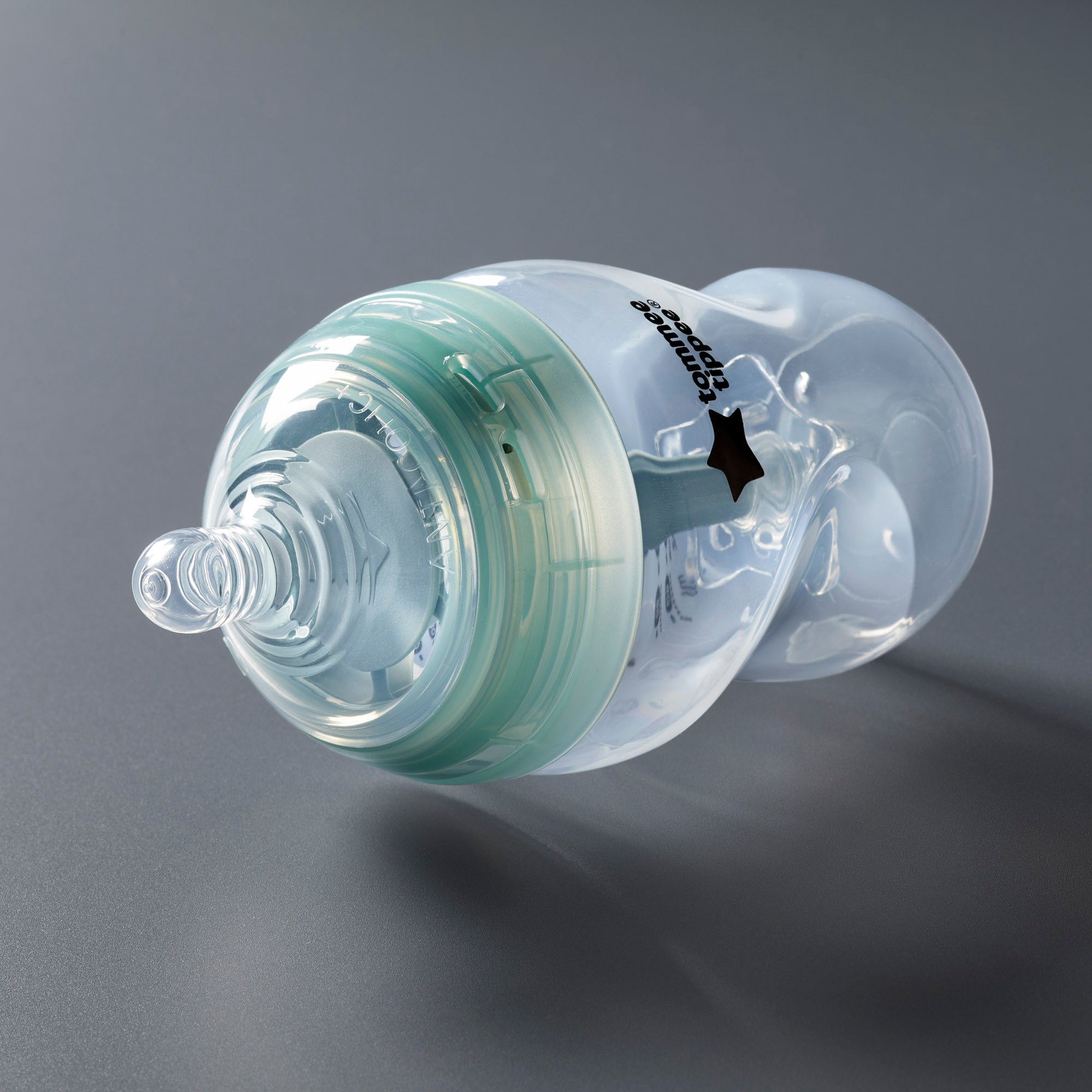Tommee Tippee 260Ml Advanced Anti - Colic Bottle 2Pk 0M+ - Shopping4Africa