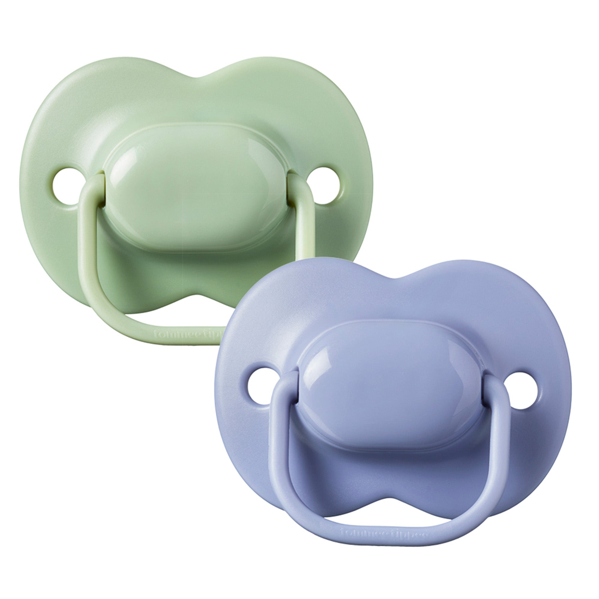 Tommee Tippee Cherry Latex Soother 18 - 36m 2pk - Shopping4Africa