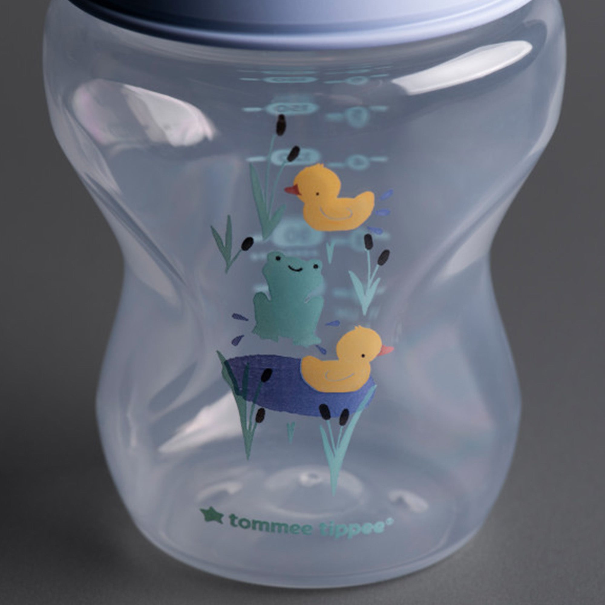 Tommee Tippee Closer To Nature Newborn Starter Kit - Blue - Shopping4Africa
