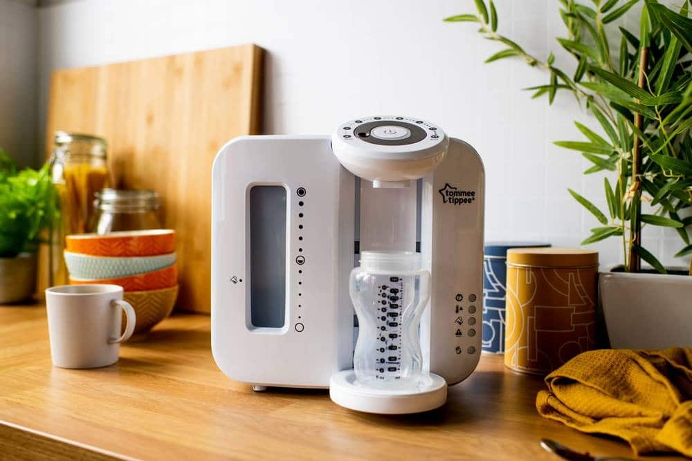 Tommee Tippee Closer To Nature Perfect Prep Machine - Shopping4Africa