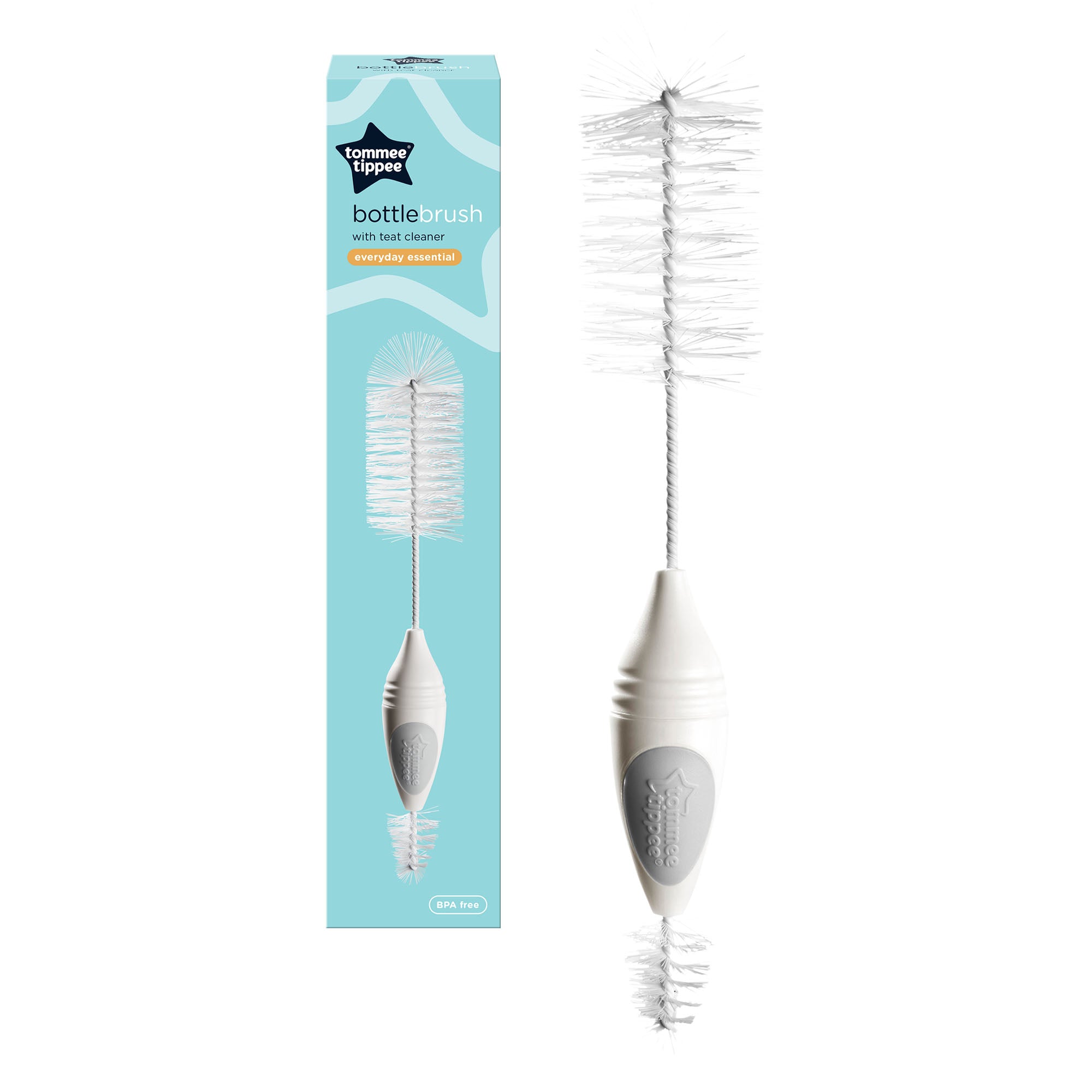 Tommee Tippee Essentials Bottle Brush - Shopping4Africa