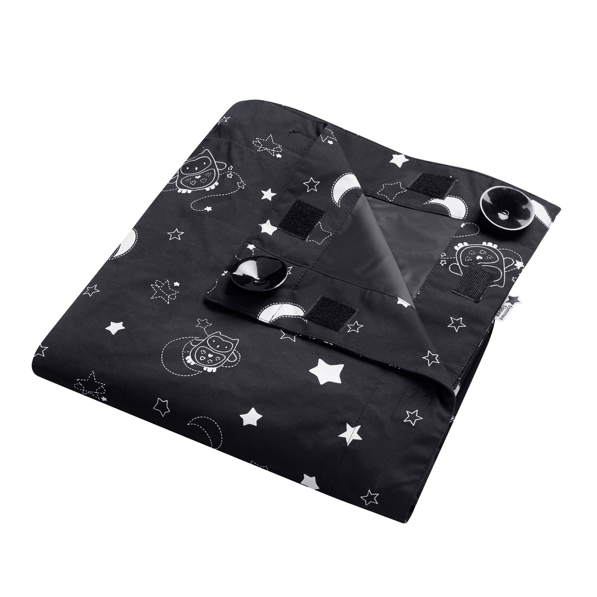 Tommee Tippee Groanywhere Blind Ollie The Owl - Regular - 130 X 99 Cm - Shopping4Africa
