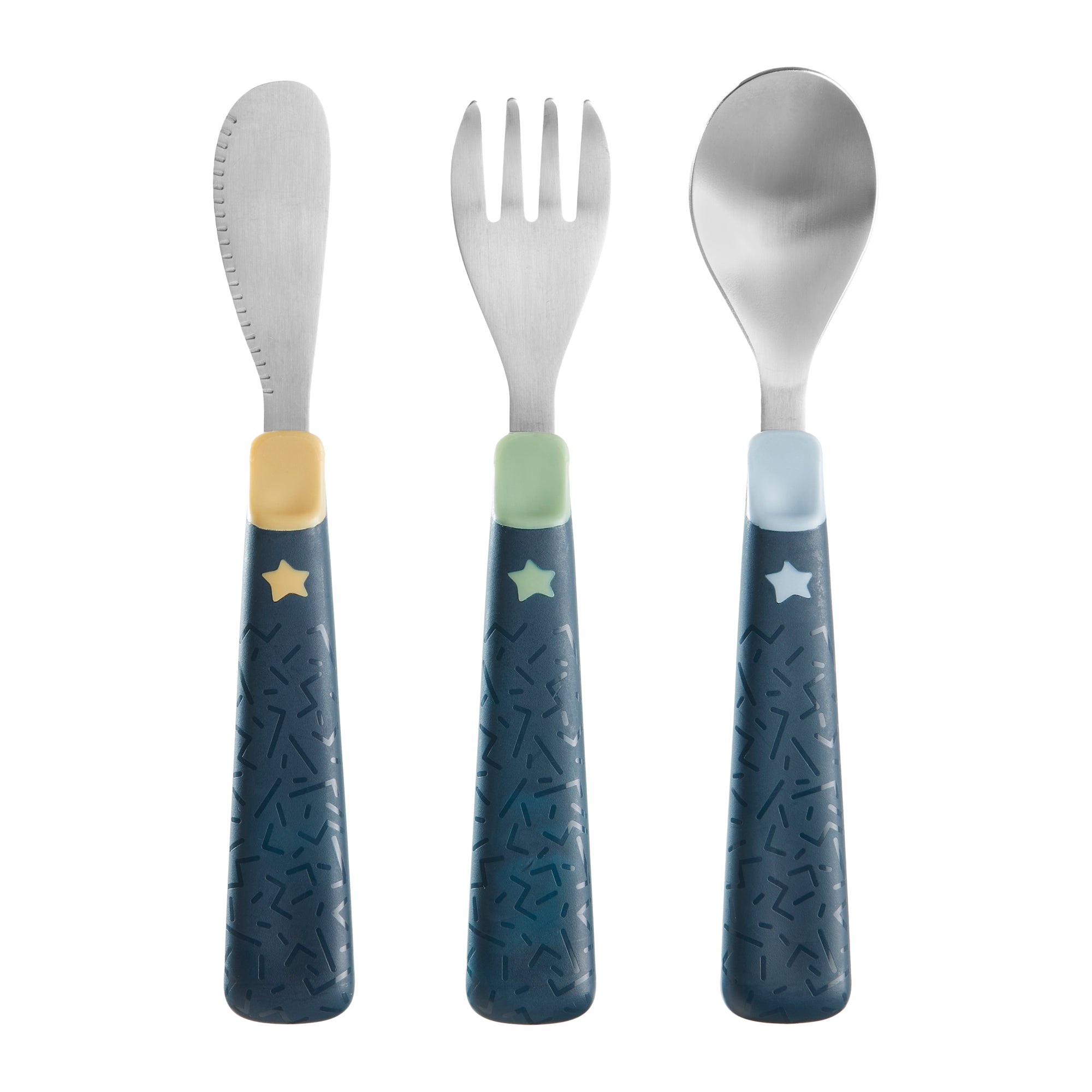 Tommee Tippee Grown Up 1St Cutlery Set 12M+ - Shopping4Africa