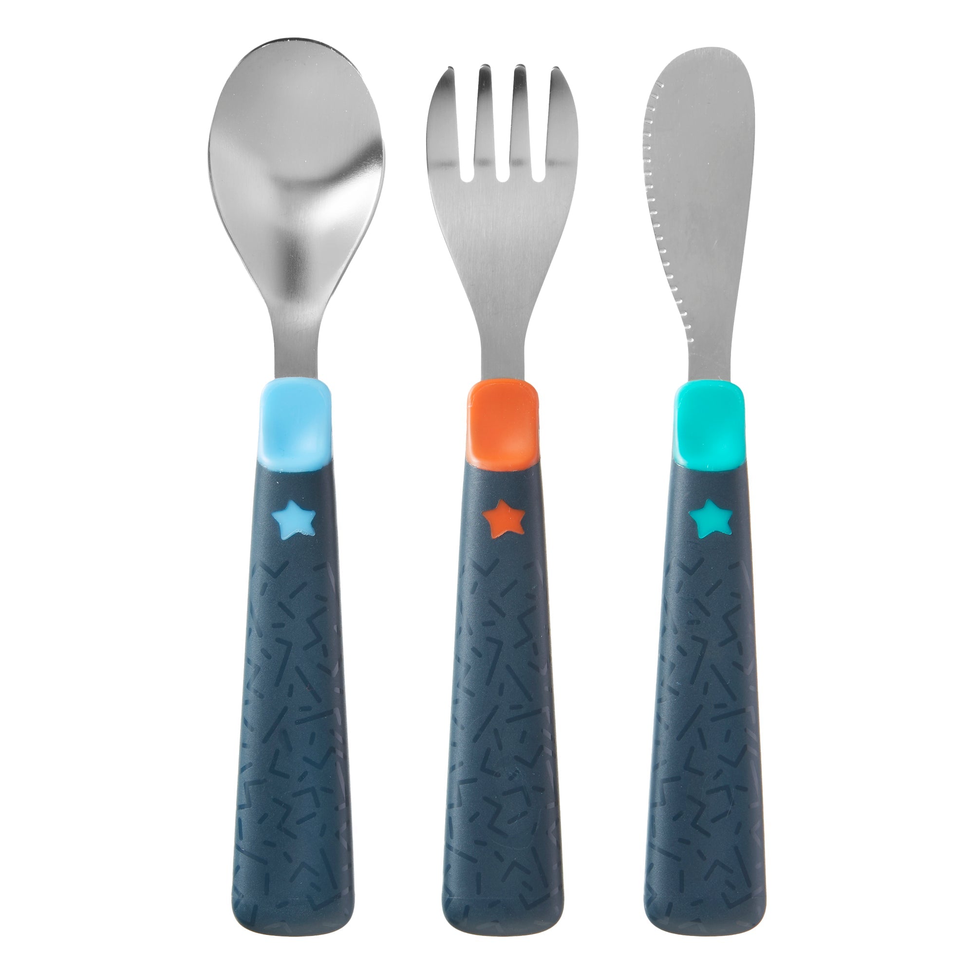 Tommee Tippee Grown Up 1St Cutlery Set 12M+ - Shopping4Africa