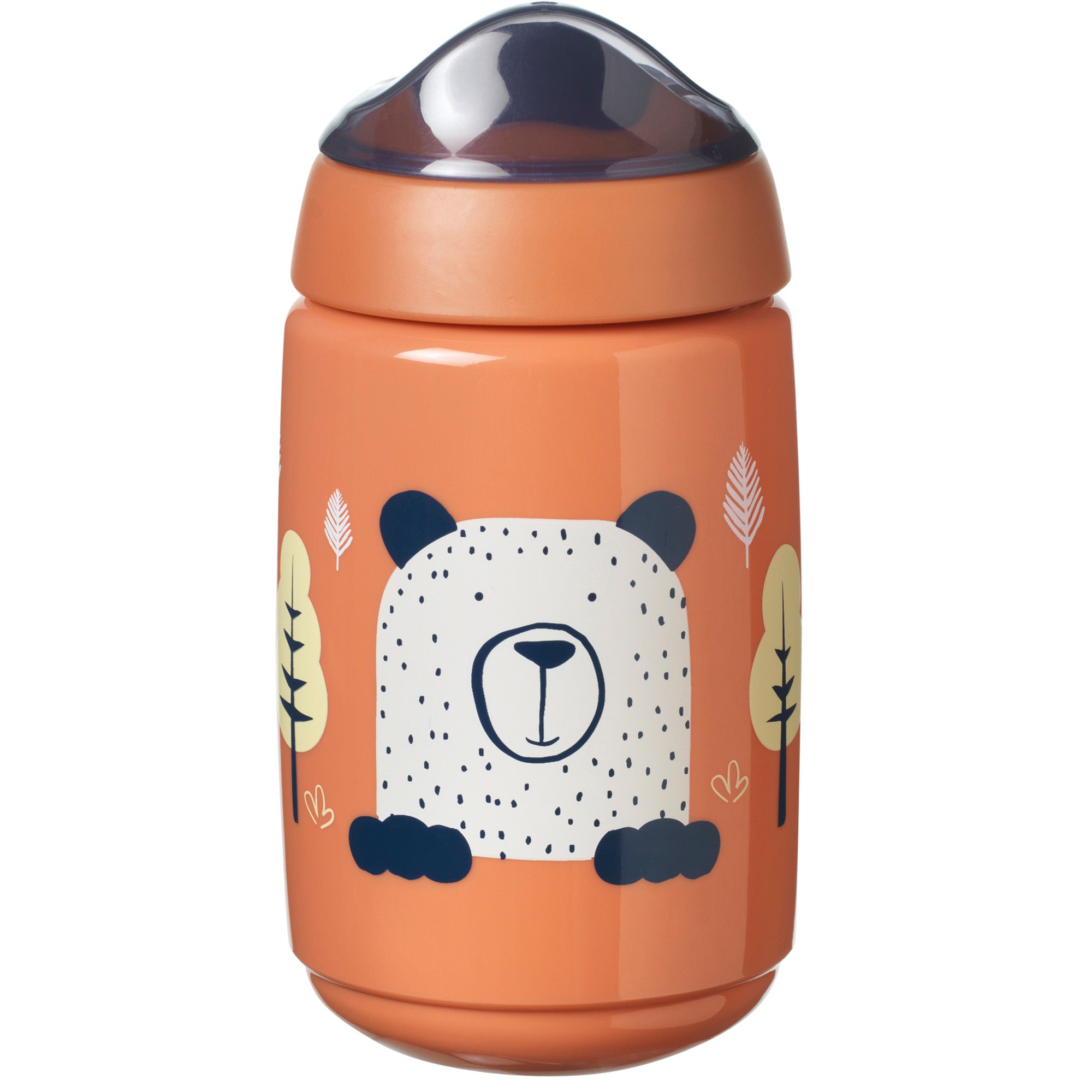 Tommee Tippee Leak - Proof Toddler Sipper Cup 390Ml - Girl 36M+ - Shopping4Africa