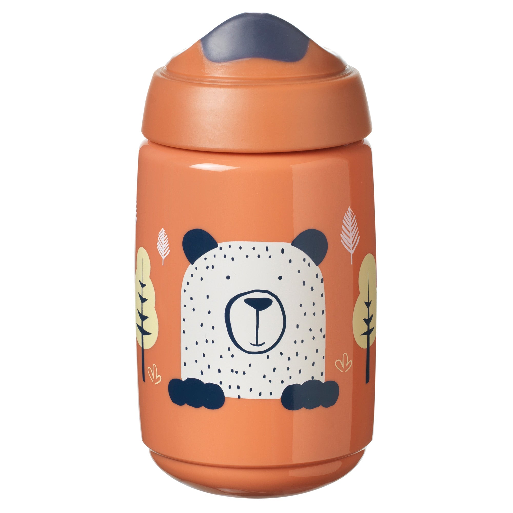 Tommee Tippee Leak - Proof Toddler Sipper Cup 390Ml - Girl 36M+ - Shopping4Africa