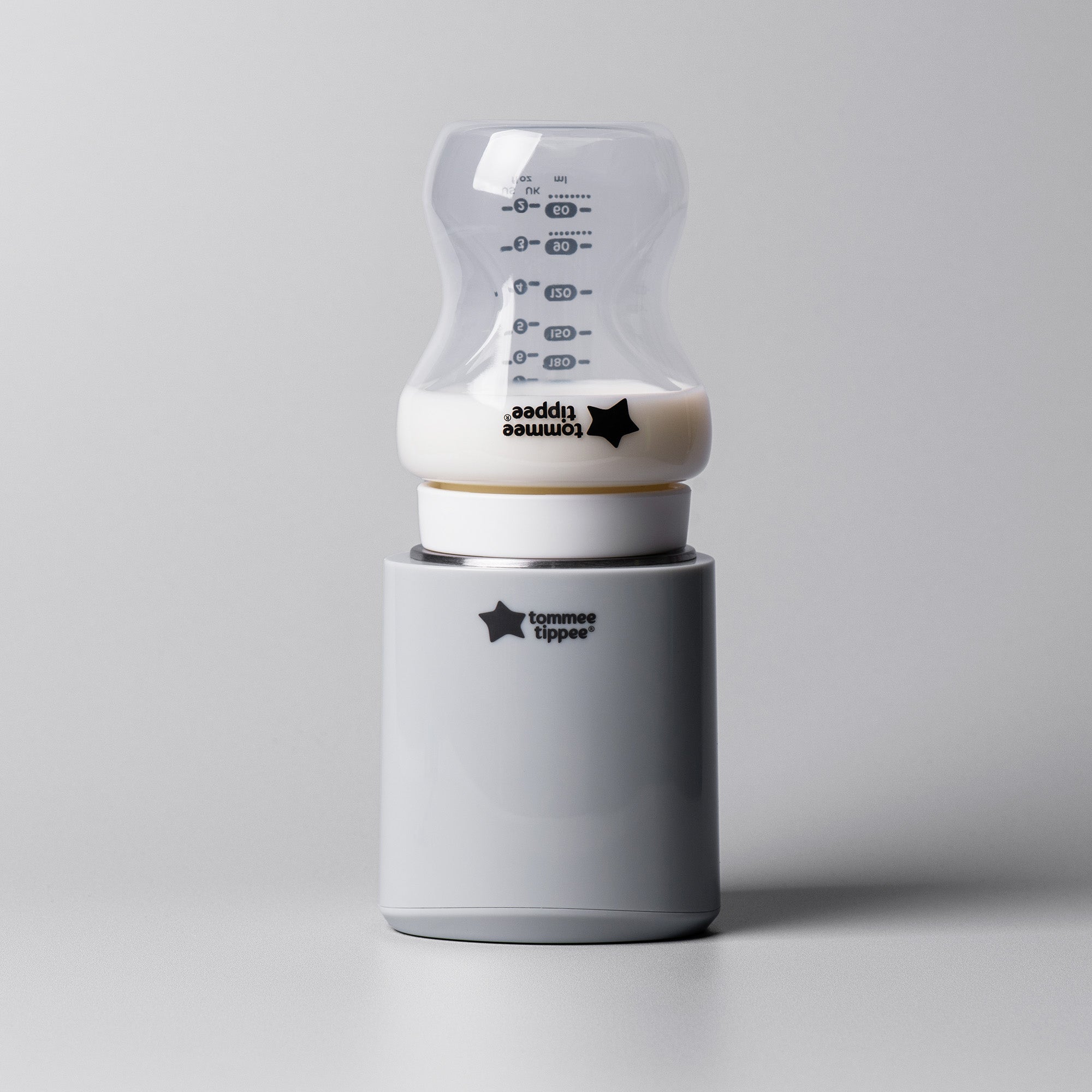 Tommee Tippee LetsGo Portable Baby Bottle Warmer - Shopping4Africa