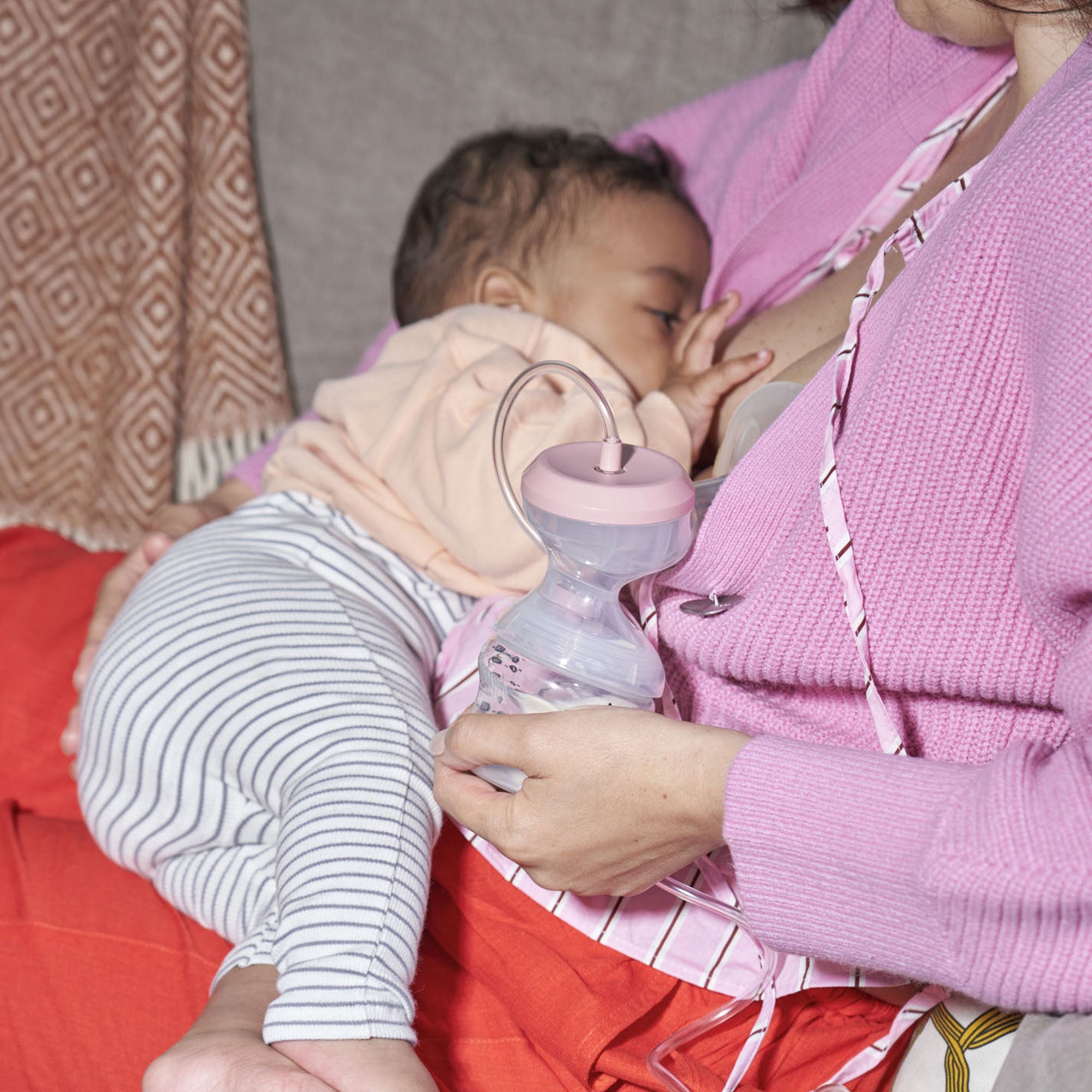 Tommee Tippee Made for Me Single Electric Breast Pump - Shopping4Africa