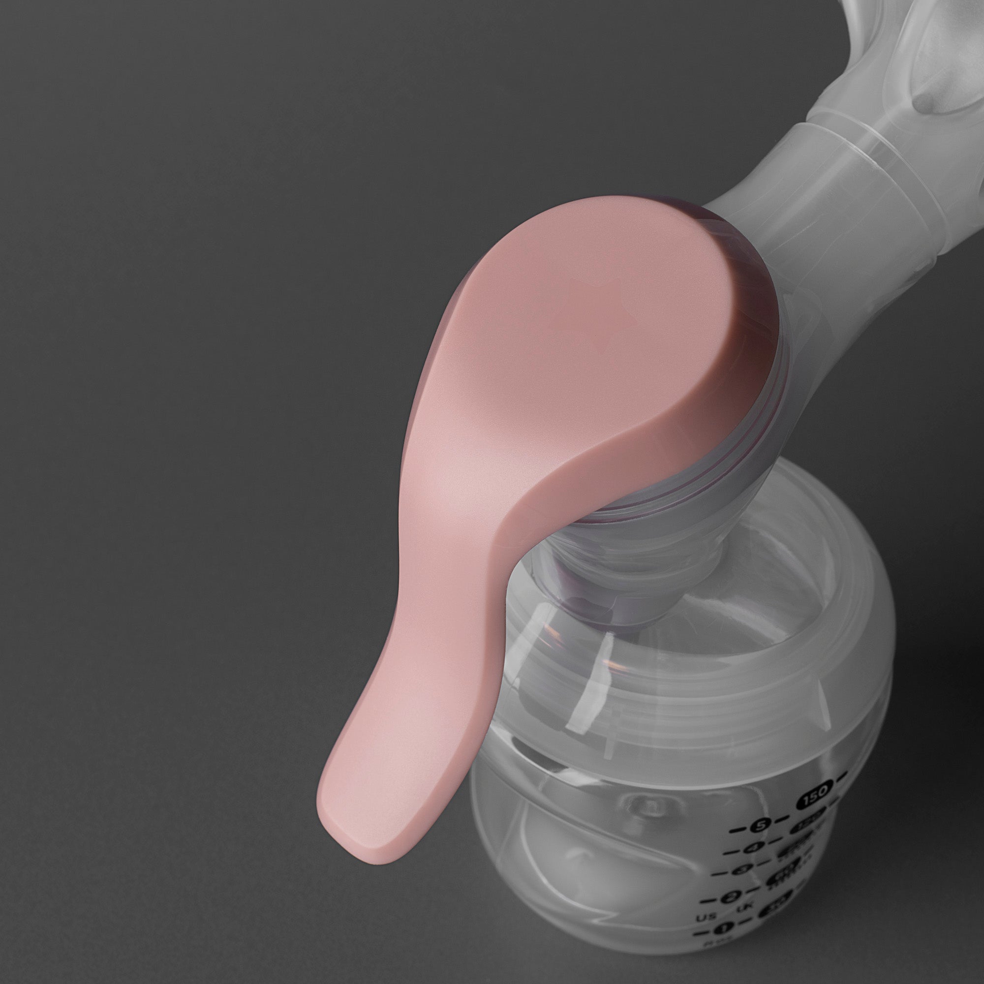 Tommee Tippee Made for Me Single Manual Breast Pump - Shopping4Africa