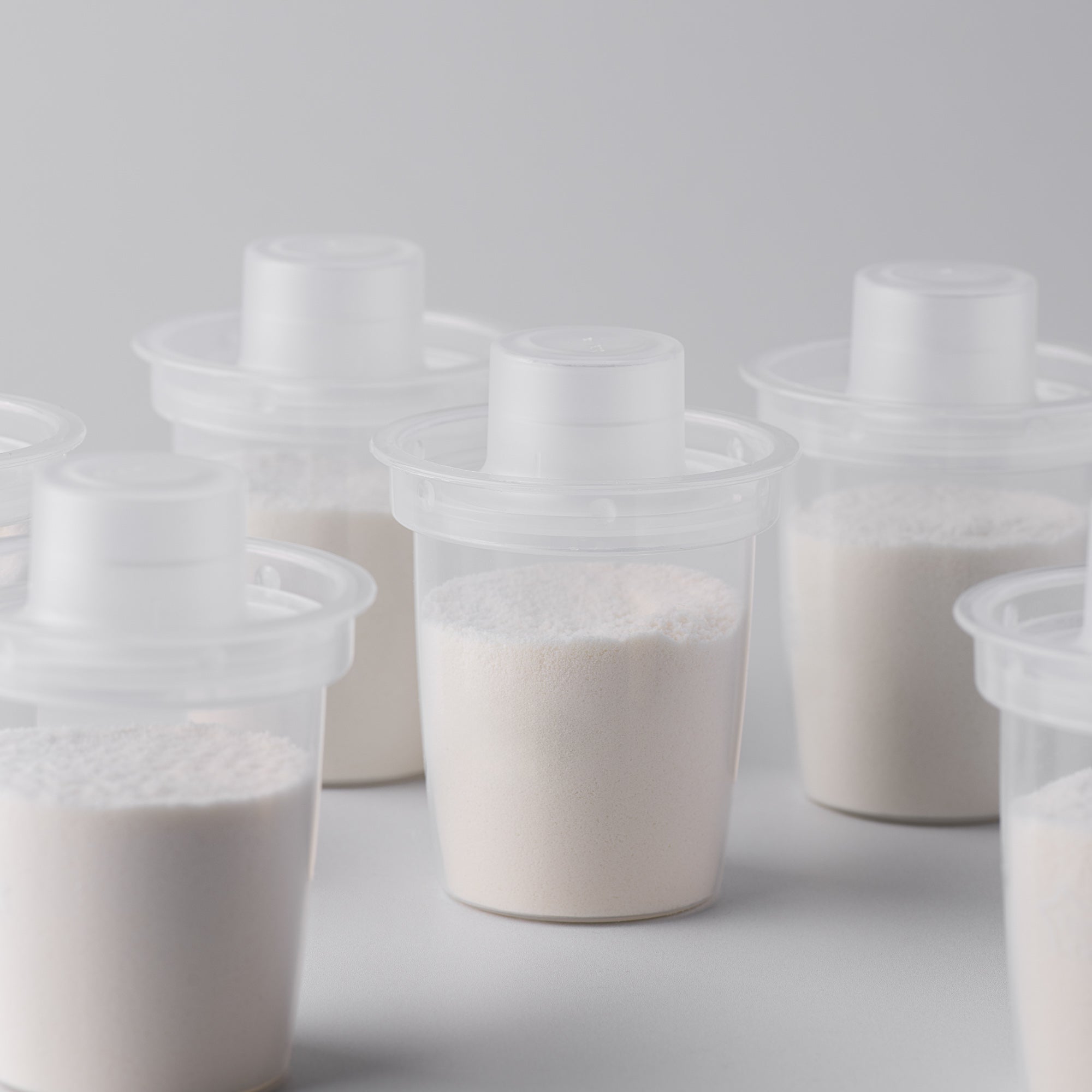 Tommee Tippee Milk Powder Dispenser x 6 - Shopping4Africa