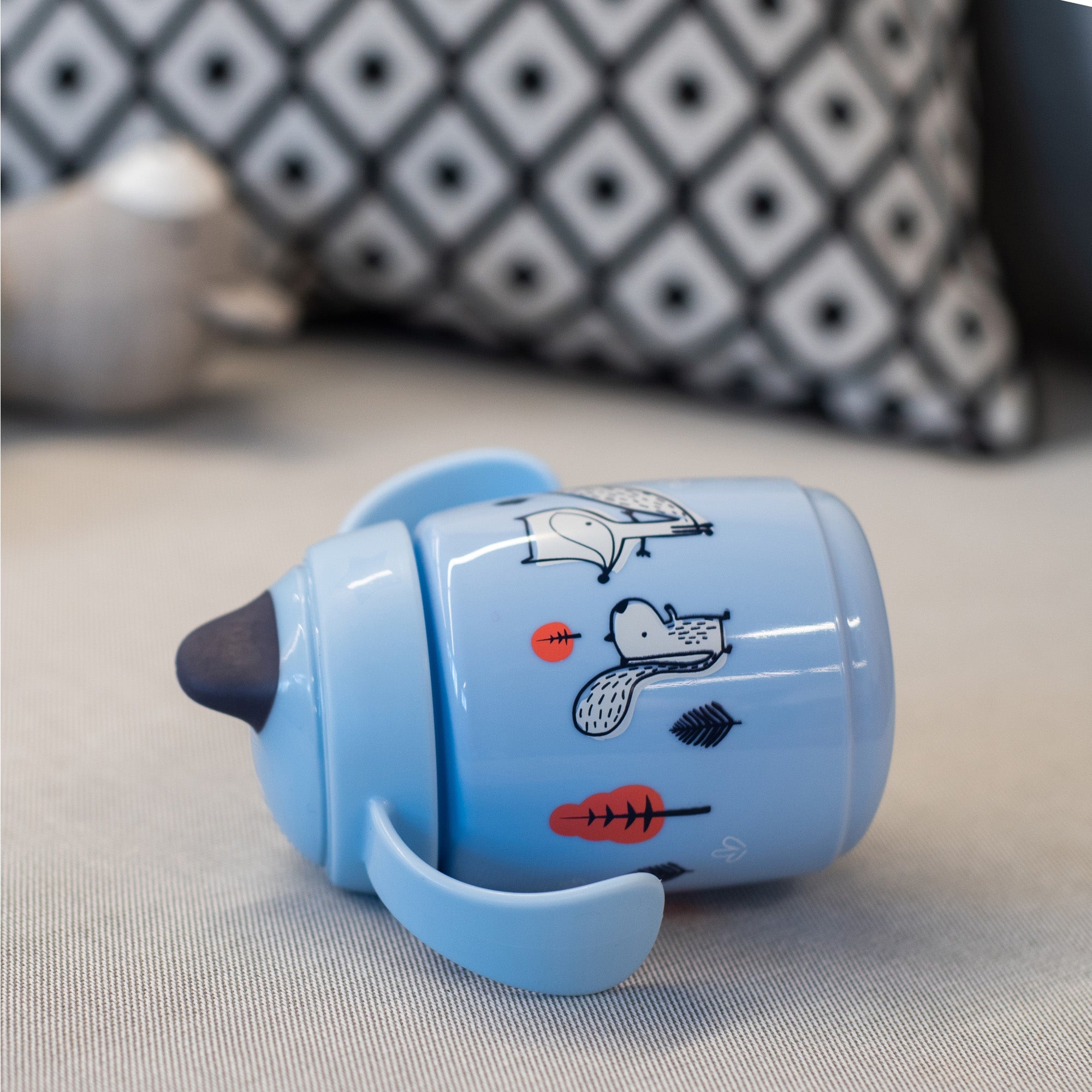 Tommee Tippee Sippee Cup 300Ml - Boy 6M+ - Shopping4Africa