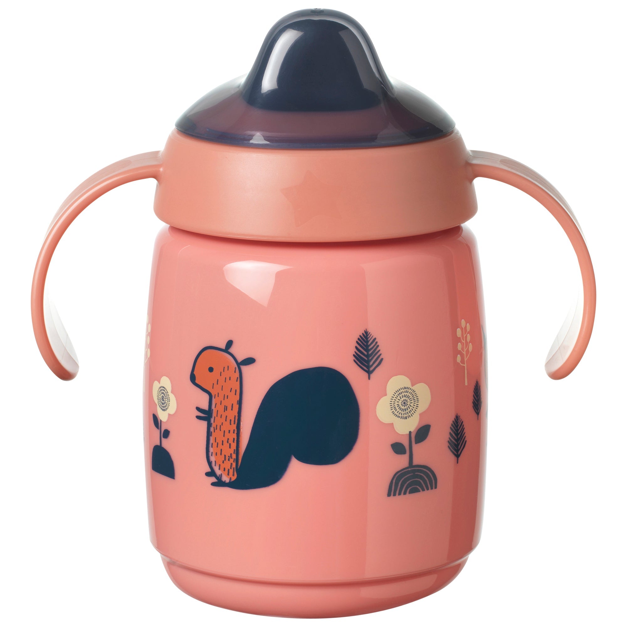 Tommee Tippee Sippee Leak - Proof Trainer Cup 300Ml - Girl 6M+ - Shopping4Africa