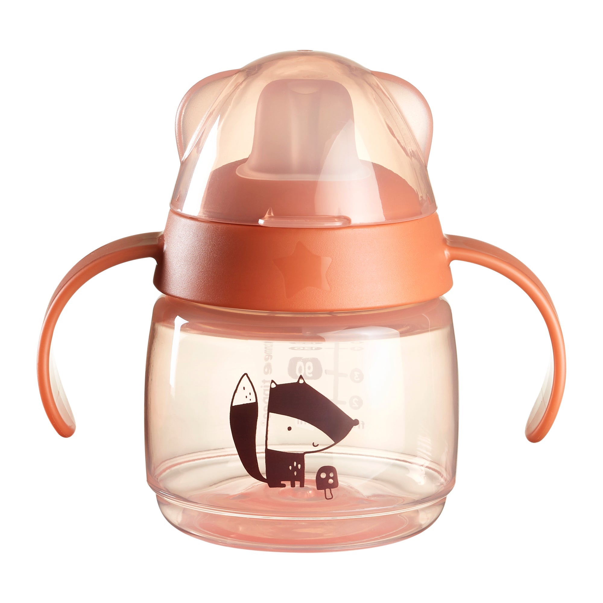 Tommee Tippee Transition Cup 150ml 4m+ - Shopping4Africa