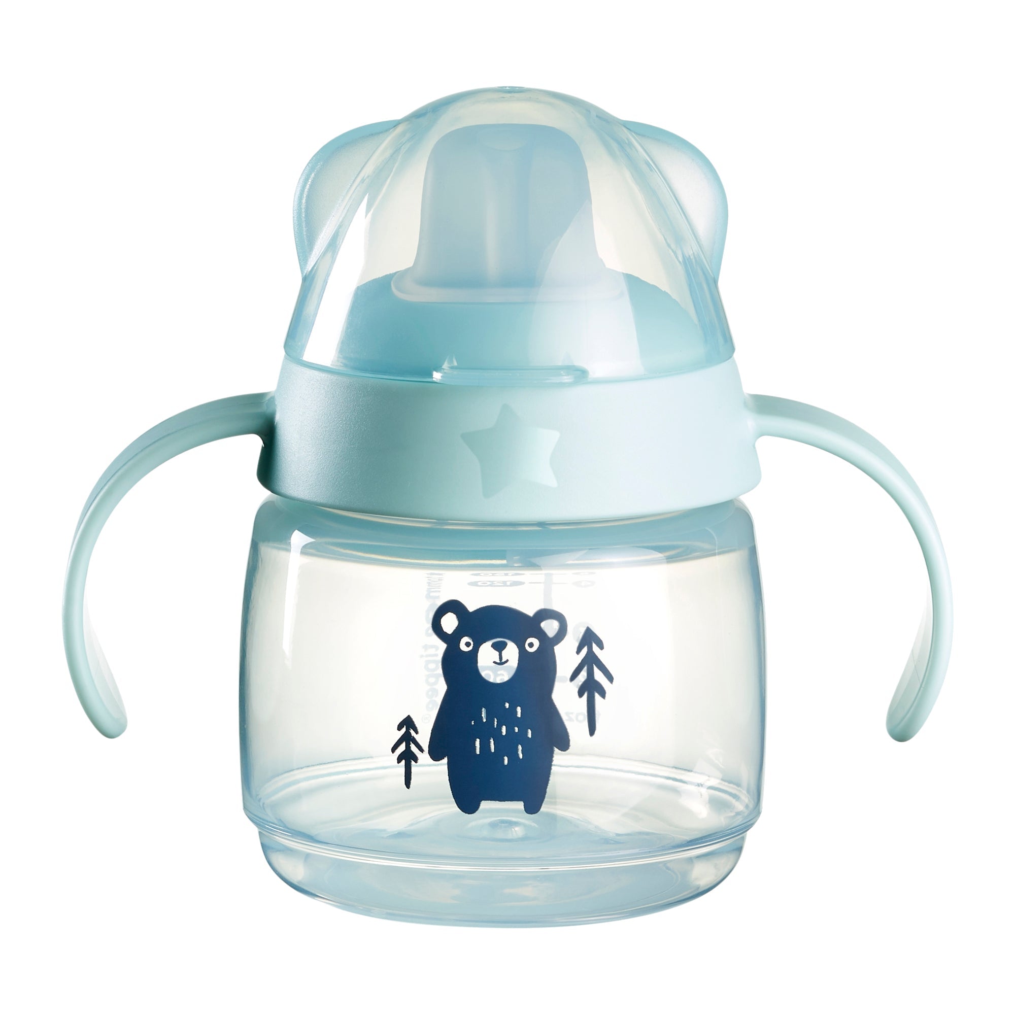 Tommee Tippee Transition Cup 150ml 4m+ - Shopping4Africa