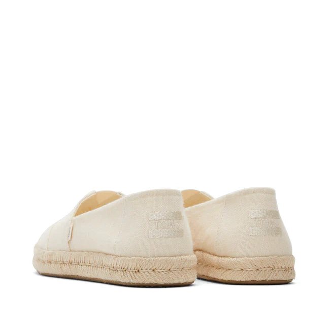 TOMS Alpargata Rope 2.0 Espadrille - Natural - Shopping4Africa