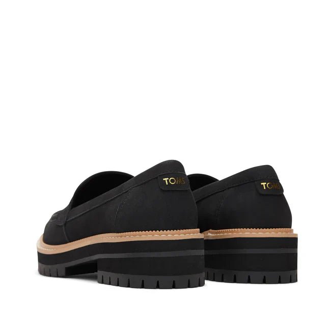 TOMS Cara Loafer - Black - Shopping4Africa