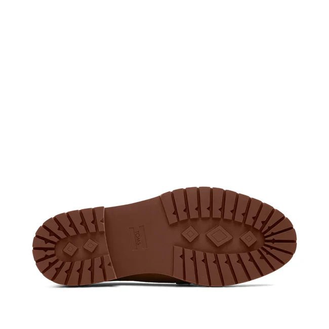 TOMS Cara Loafer Tan - Shopping4Africa