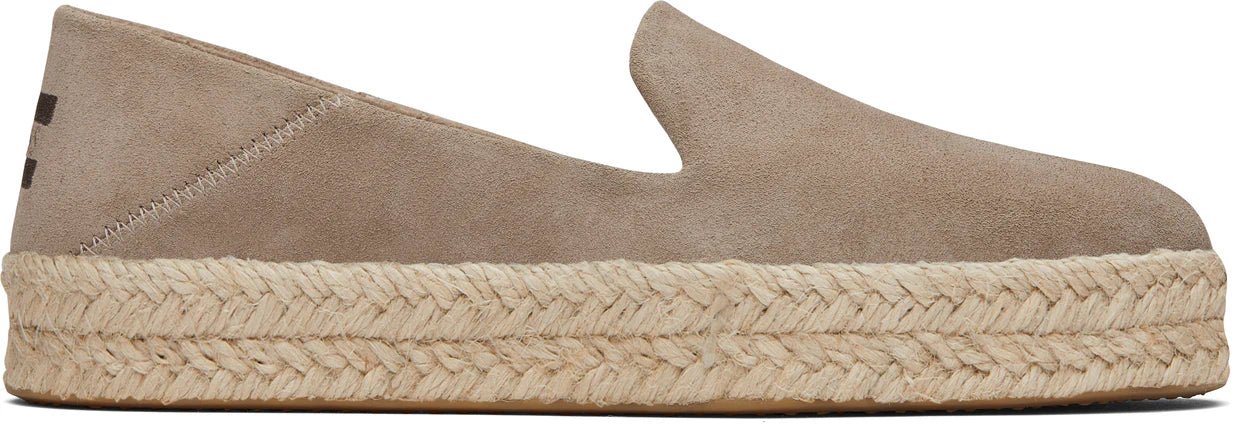 TOMS Carolina Flats - Dune - Shopping4Africa