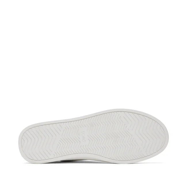 TOMS Kameron Lace - Up Sneaker - White - Shopping4Africa