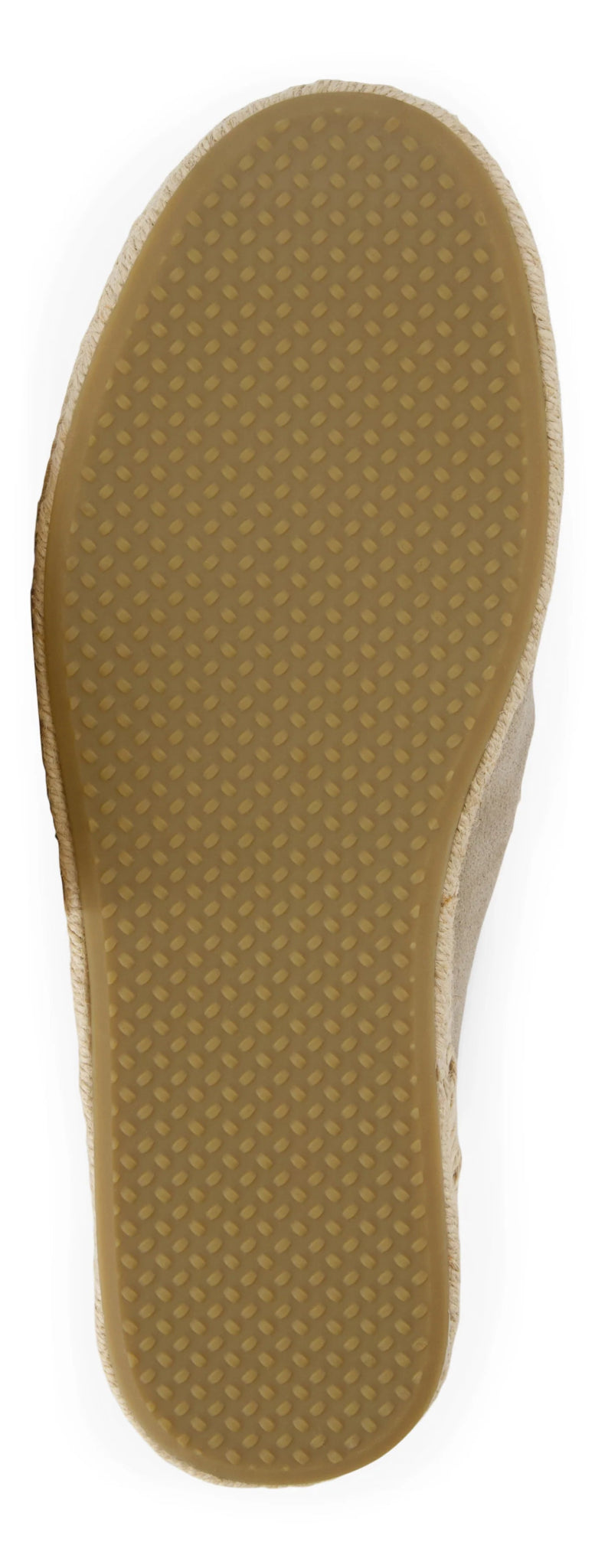 TOMS Santiago Mule Espadirlle - Dune - Shopping4Africa
