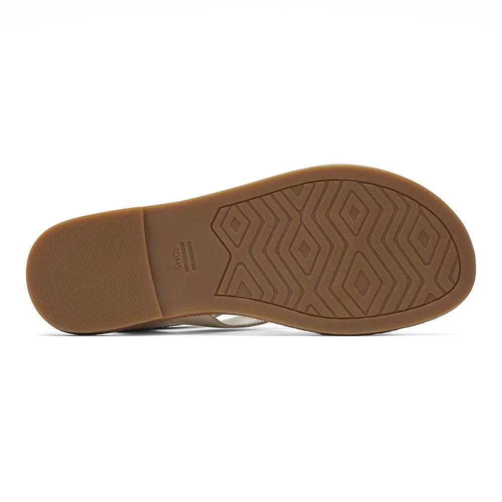 TOMS Sloane Strappy Sandal - Fog - Shopping4Africa