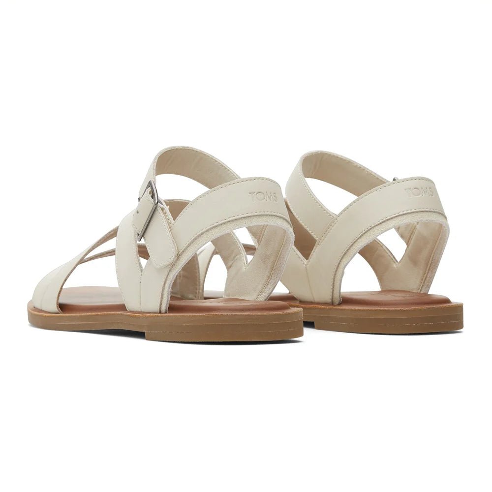 TOMS Sloane Strappy Sandal - Fog - Shopping4Africa