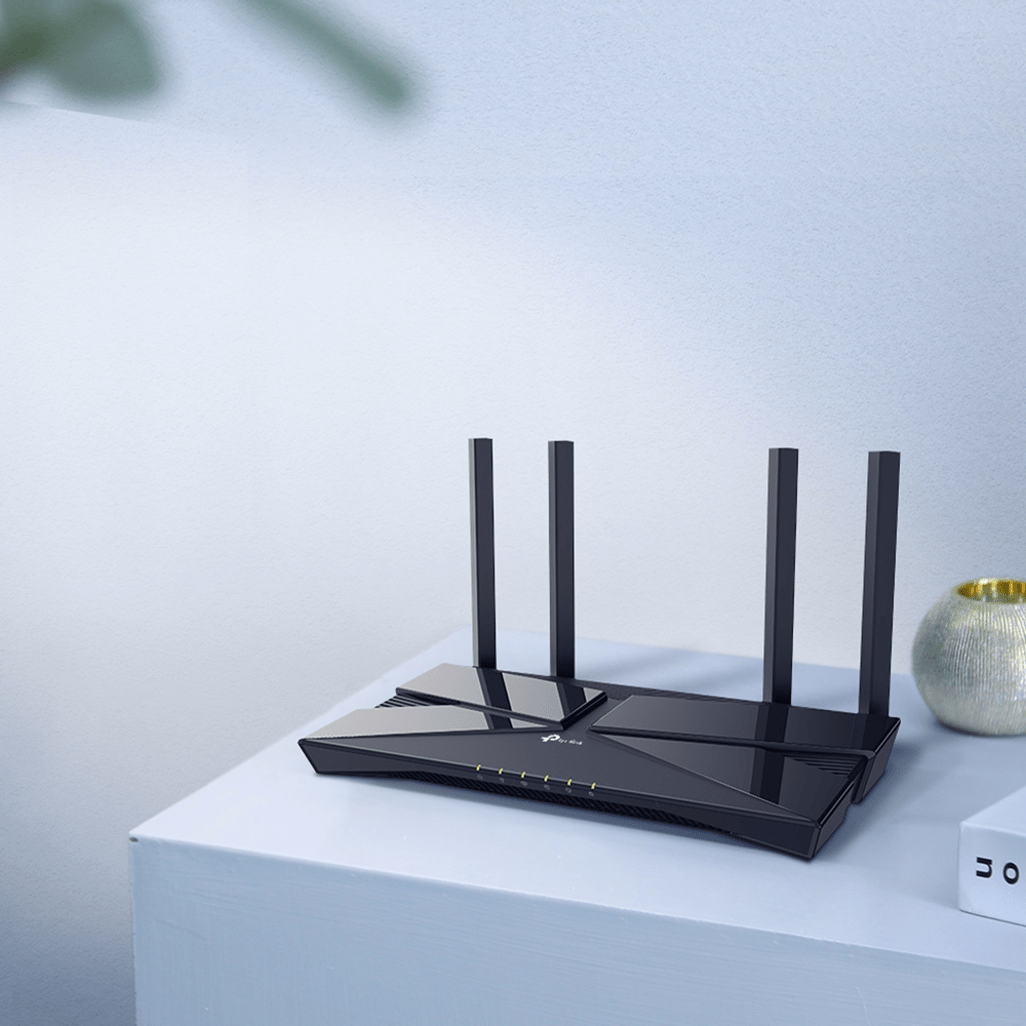 TP - Link Archer AX10 AX1500 Wi - Fi 6 Router - Shopping4Africa