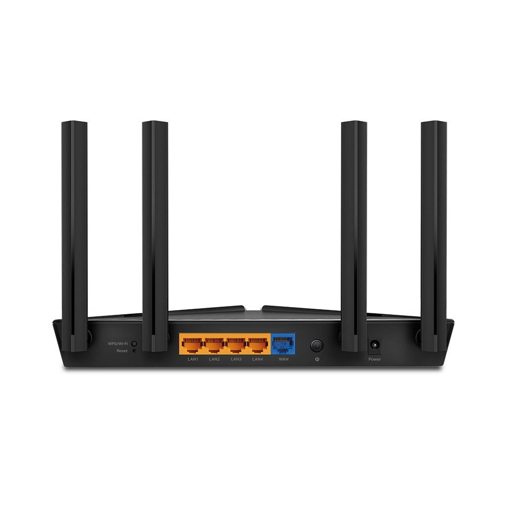TP - Link Archer AX10 AX1500 Wi - Fi 6 Router - Shopping4Africa