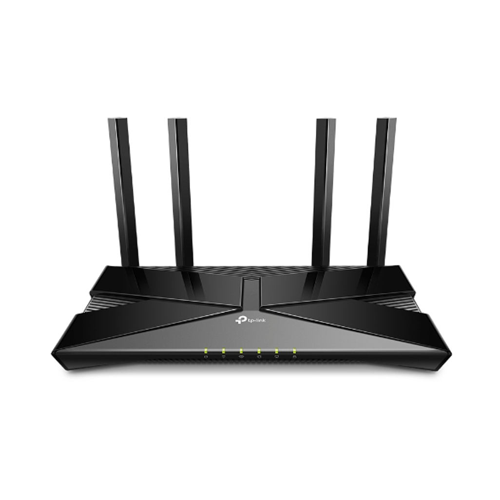 TP - Link Archer AX10 AX1500 Wi - Fi 6 Router - Shopping4Africa
