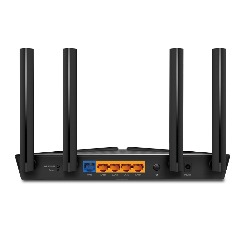 TP - Link Archer AX53 AX3000 Dual - Band Wi - Fi 6 Router - Shopping4Africa