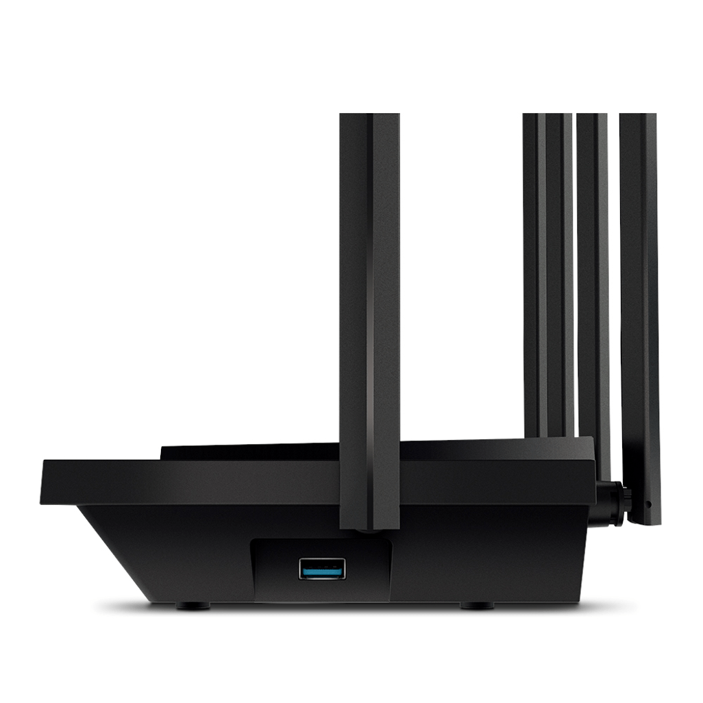 TP - Link Archer AX73 AX5400 Dual - Band Wi - Fi 6 Router - Shopping4Africa