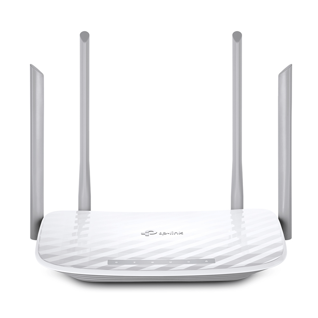 TP - Link Archer C50 AC1200 Dual - Band Wi - Fi Router - Shopping4Africa