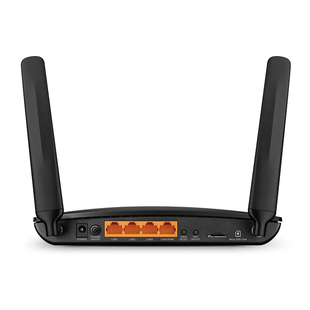 TP - Link Archer MR600 AC1200 4G LTE Cat6 Gigabit Router - Shopping4Africa