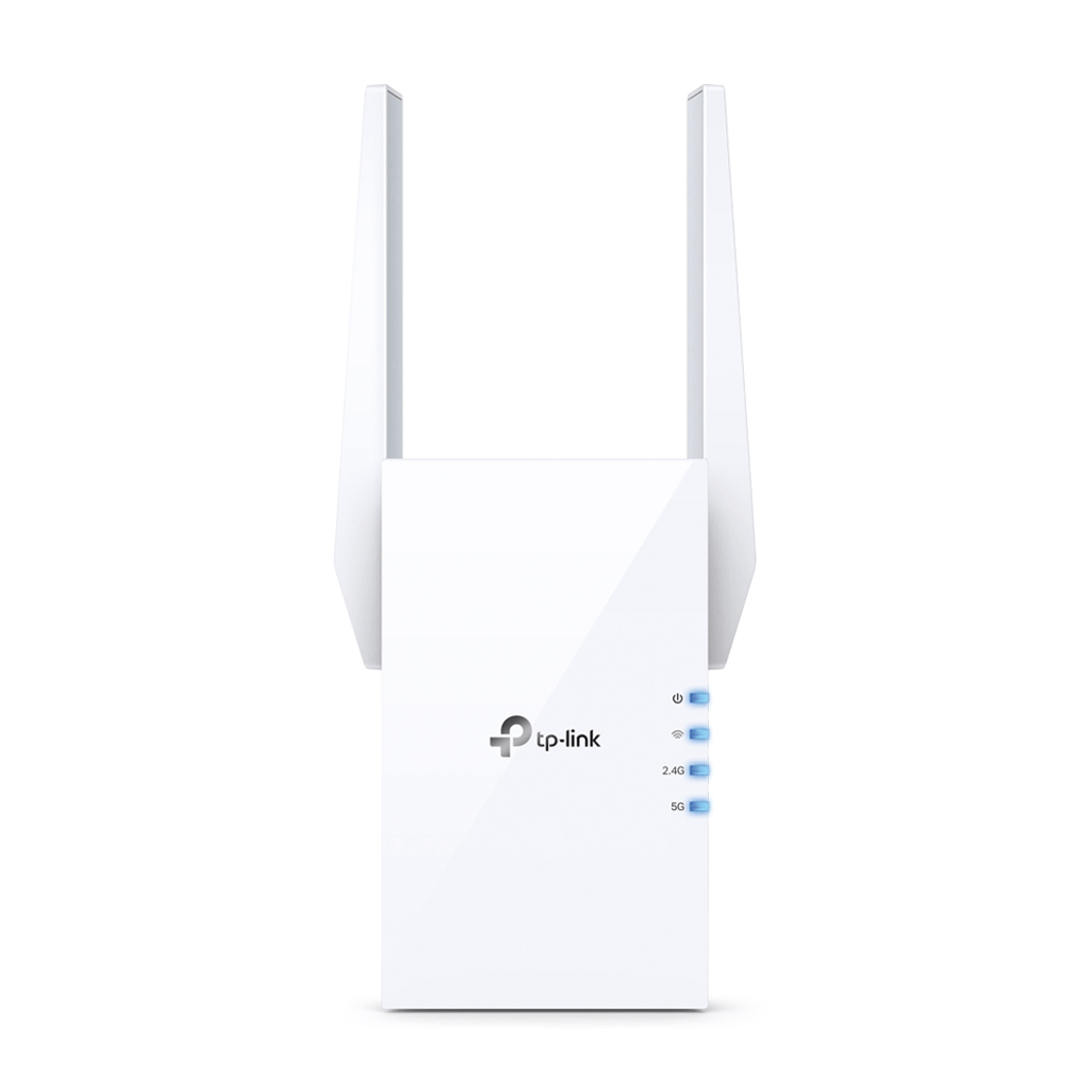 TP - Link RE505X AX1500 Wi - Fi 6 Range Extender - Shopping4Africa