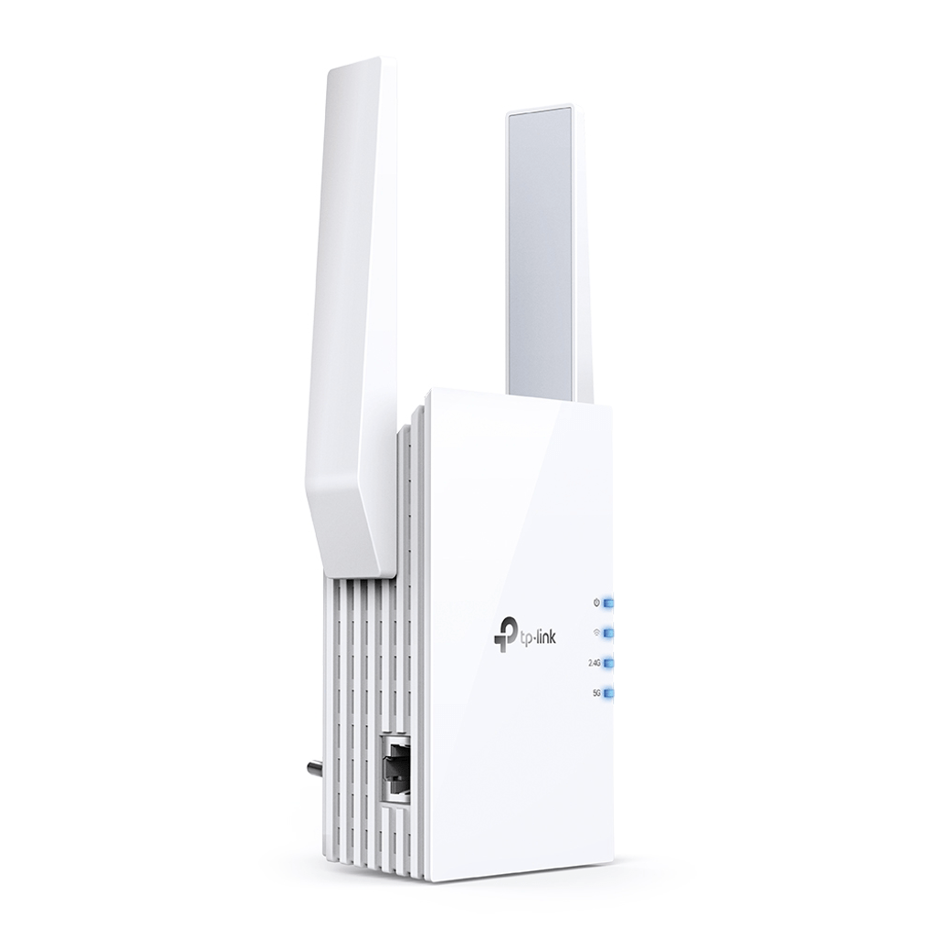 TP - Link RE505X AX1500 Wi - Fi 6 Range Extender - Shopping4Africa