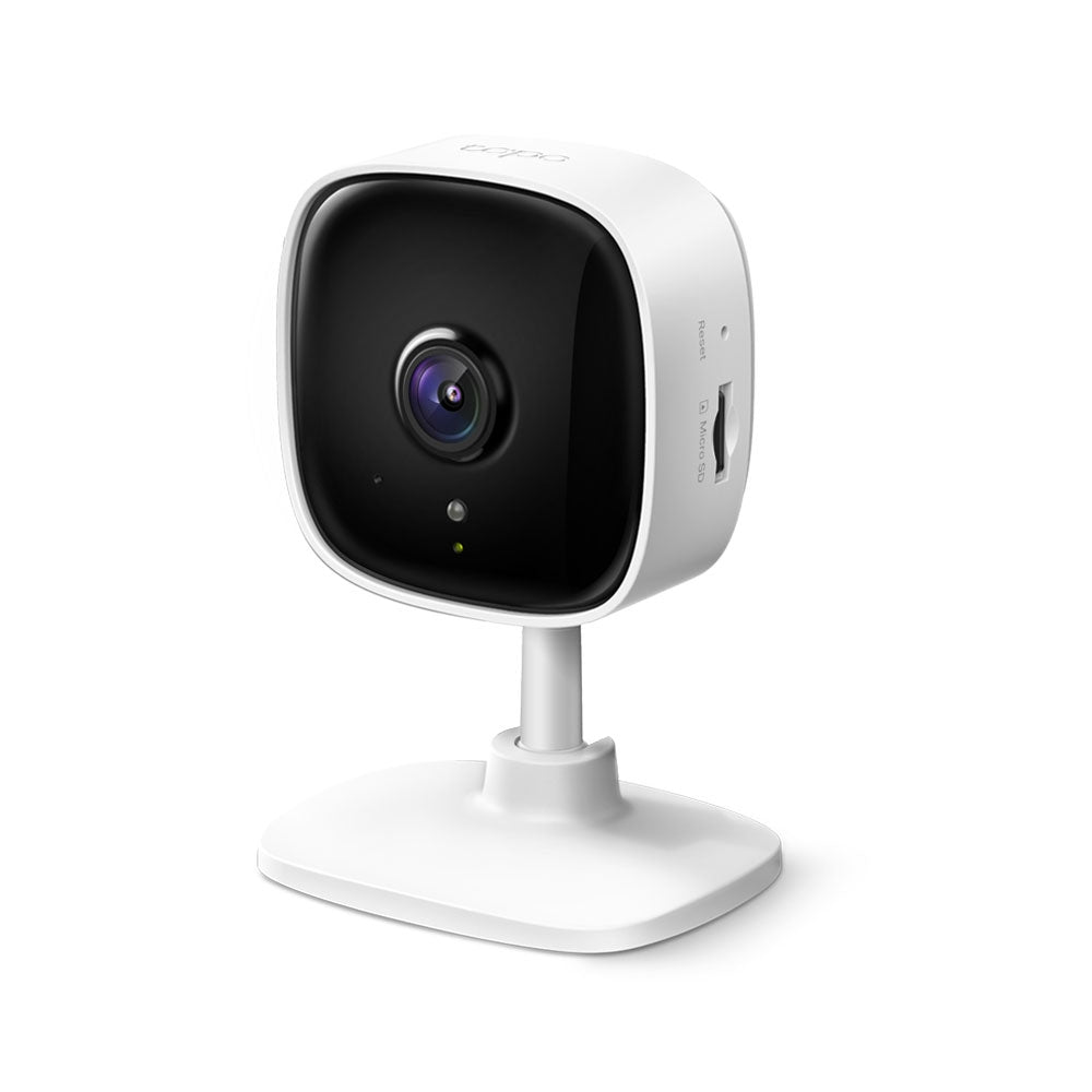 TP - Link Tapo C100 1080P Home Security Wi - Fi Camera - Shopping4Africa