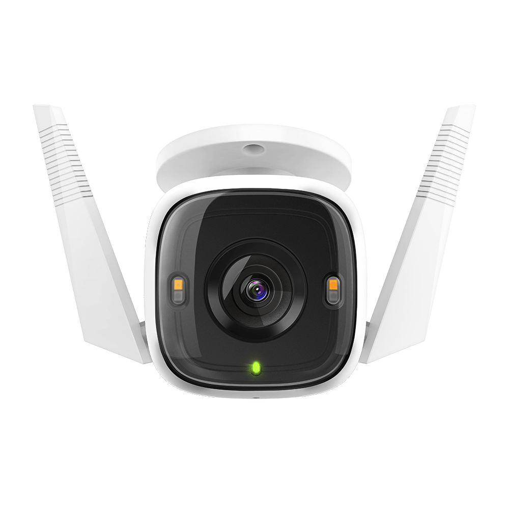 TP - Link Tapo C320WS 2K QHD Outdoor Security Wi - Fi Camera - Shopping4Africa