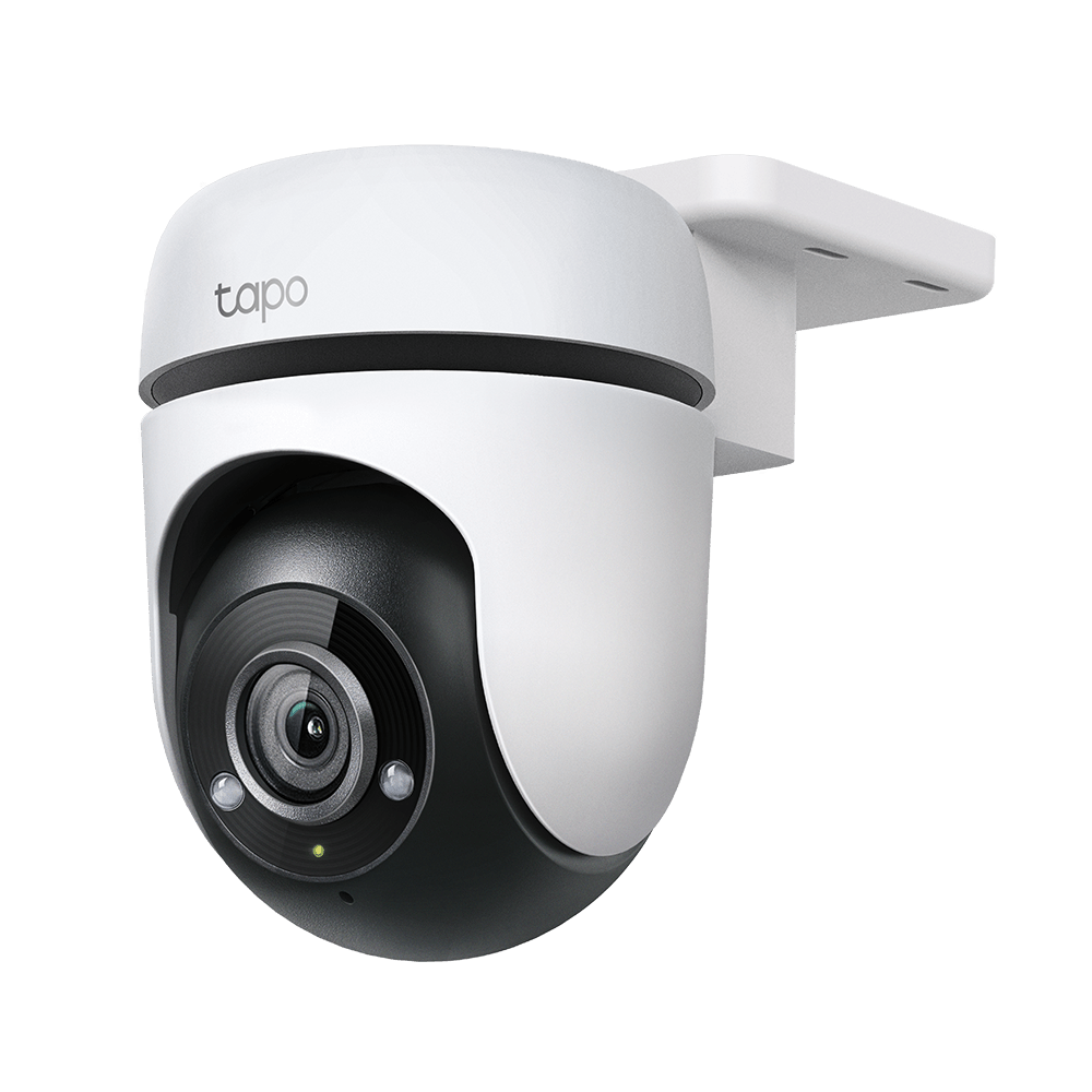 TP - Link Tapo C500 1080P Outdoor Pan/Tilt Security Wi - Fi Camera - Shopping4Africa