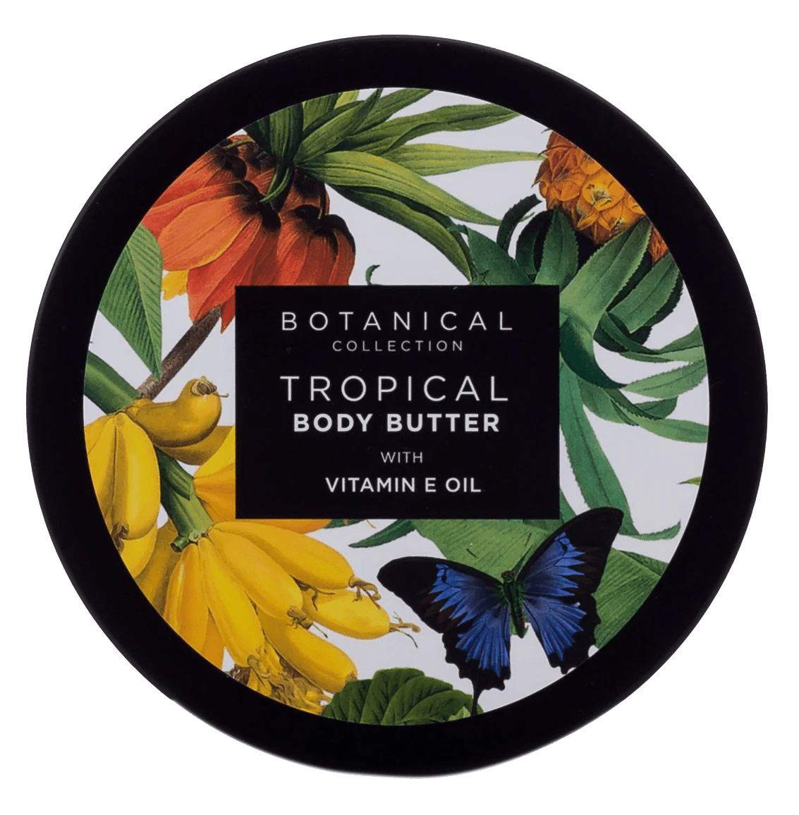 Tropical Body Butter 250 ml - Shopping4Africa