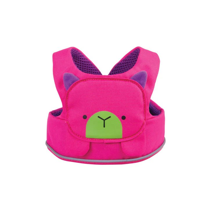 Trunki - Toddlepak Child Reins - Pink - Shopping4Africa