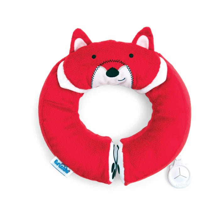 Trunki - Yondi Travel Pillow - Red Small - Shopping4Africa