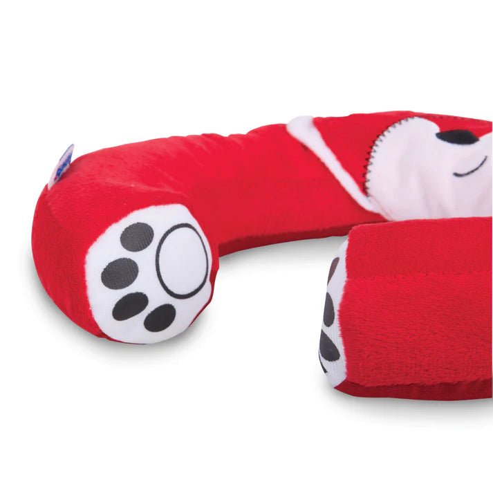 Trunki - Yondi Travel Pillow - Red Small - Shopping4Africa