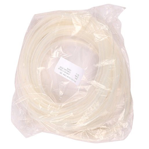 Tubing Silicone Non - Sterile 201 ID:4.8mm x OD: 7.9mm 15m - Shopping4Africa