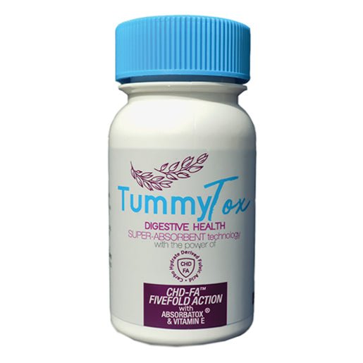 Tummytox 30 capsules - Shopping4Africa