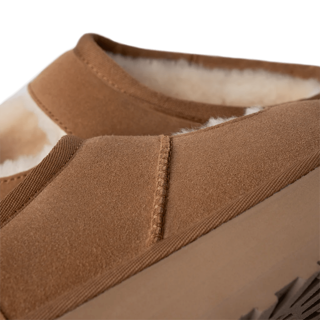 UGG Bea Mary Jane Chestnut - Shopping4Africa